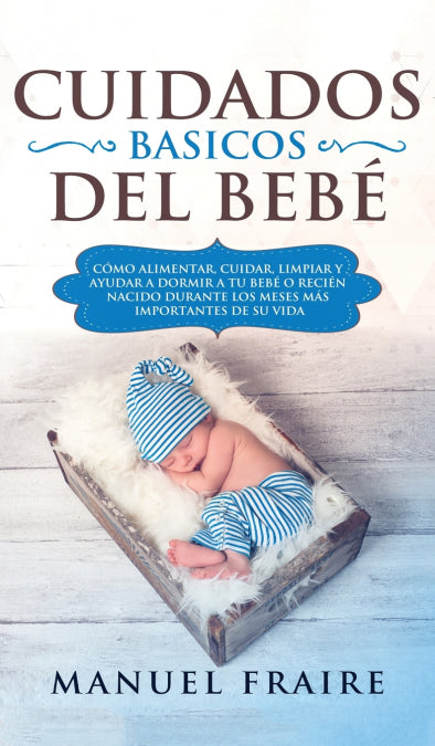 Cuidados Básicos del Bebé