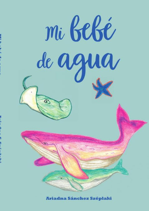 Mi bebé de agua