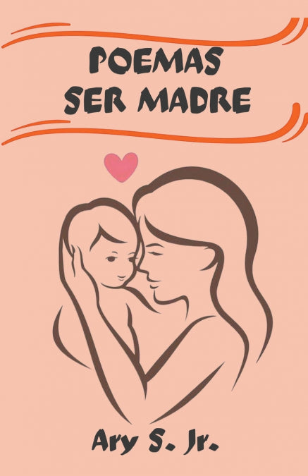 Poemas Ser Madre